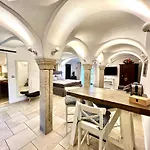 Kuhstall Apartment *