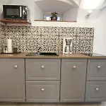 Kuhstall Apartment