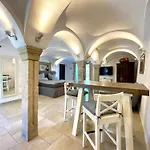 Apartment Kuhstall Grafengehaig