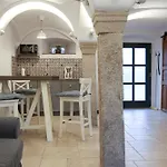 Kuhstall Apartment *