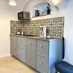 Kuhstall Apartment