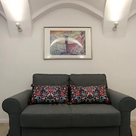 Apartment Kuhstall Grafengehaig