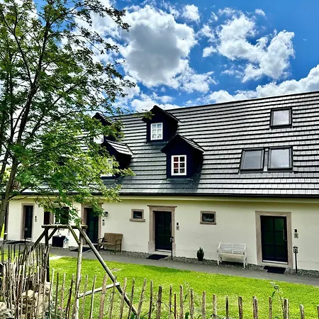 Kuhstall Apartment
