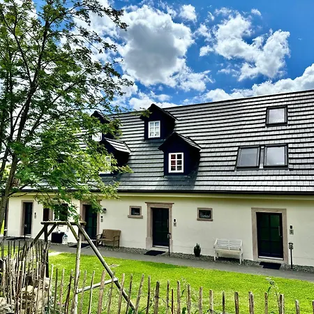 Kuhstall Apartment