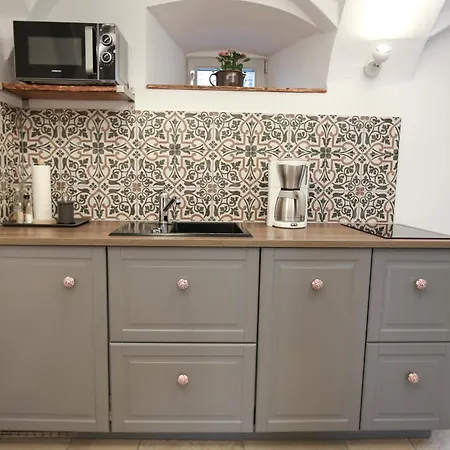 Kuhstall Apartment