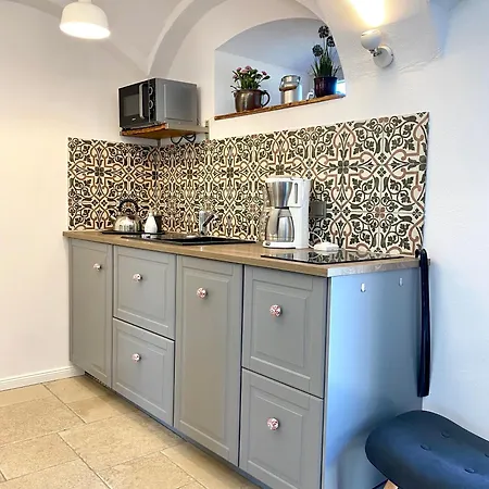 Kuhstall Apartment