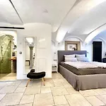 Appartement Kuhstall Grafengehaig