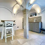 Appartement Kuhstall *