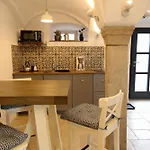 Kuhstall Appartement Grafengehaig