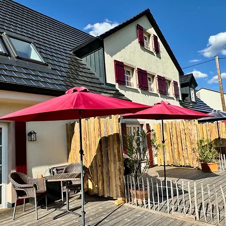 Kuhstall * Grafengehaig