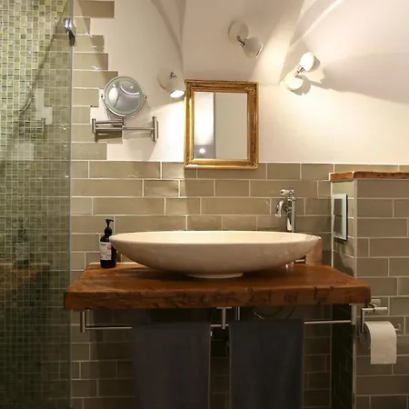 Appartement Kuhstall *