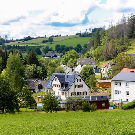 Apartment Kuhstall *