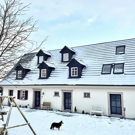 Kuhstall Grafengehaig