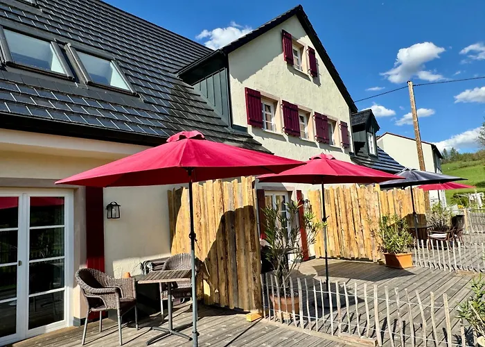 Kuhstall * Grafengehaig