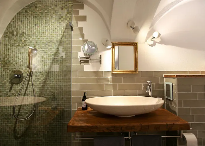 Apartment Kuhstall *