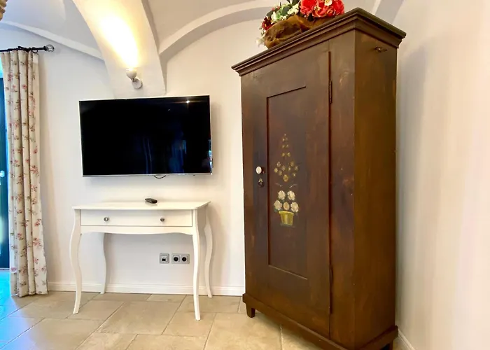 Kuhstall Grafengehaig