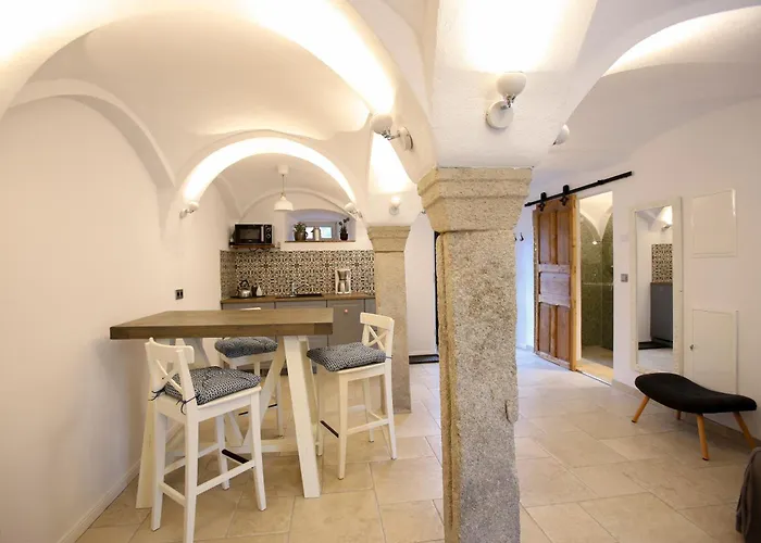 Kuhstall Grafengehaig