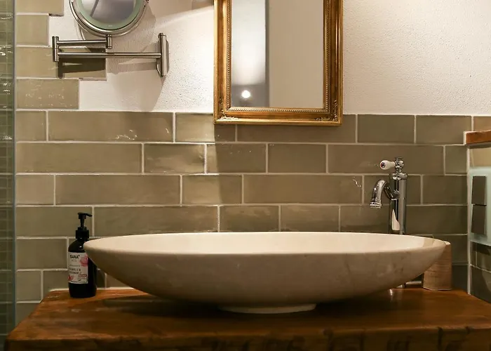 Kuhstall * Grafengehaig