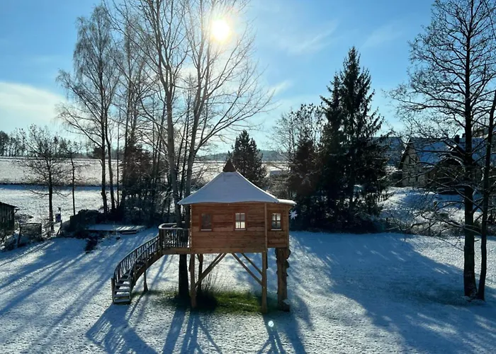 Kuhstall * Grafengehaig