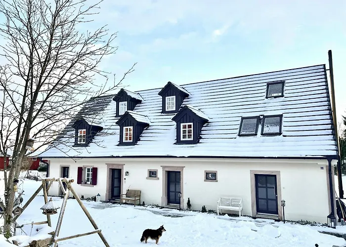 Kuhstall Grafengehaig